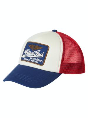 Petrol Industries Baseballkappe "Wave Hog" | Men Accesoires Cap
