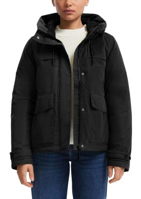 Outdoor-Jacke