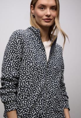 dessin structure jacket