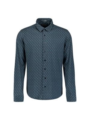 Shirt Jersey Allover Printed