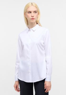 ETERNA Bluse – Das weiße Hemd als zeitloses Essential