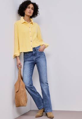 QR Style Blaire Bootcut,hw,lig