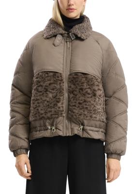 Outdoor-Jacke