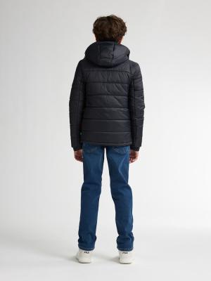Boys Jacket Padded