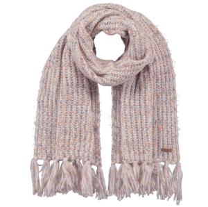 Joye Scarf | Damenschal mit Fransen