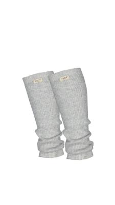 Gerippte Beinlinge für Damen | Darty Legwarmers