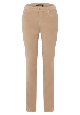 MARC AUREL Hose – Kuscheliger Cord mit raffinierten Details