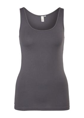 Jerseytop in Unicolor