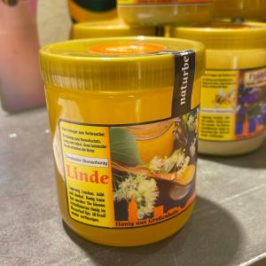 Lindenhonig von der Privatimkerei Hesse | Frisch, minzig & regional aus Großenhain