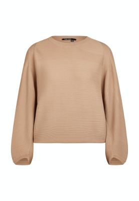 Hochwertiger Pullover aus einem hochwertigen Viskose-Mix