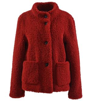 Fake Fur Jacke – nachhaltig, weich und stilvoll