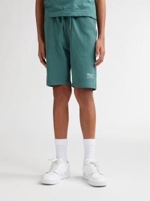Boys Short Jogging