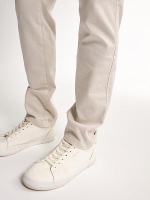 Sweathose mit Kordelzug – Entspannter Komfort für jeden Tag