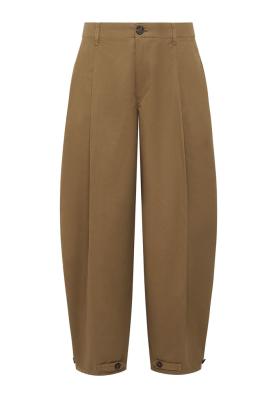 WOVEN PANT