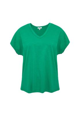 SHORT SLEEVE BASIC