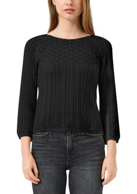 Strickpullover