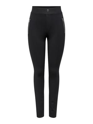 ONLNORI HWZIP LEGGING CC PNT