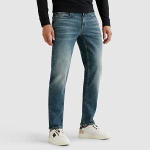 WINGLOAD GRAY BLUE SKY | PME Legend WINGLOAD Jeans – Lässiger Relaxed Fit mit Charakter