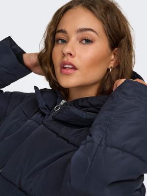ONLKELLY NORA LONG PUFFER COAT OTW