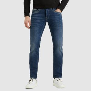 SKYRAK COMFORT BRIGHT INDIGO | PME Legend NIGHTFLIGHT Jeans – Der klassische Regular Fit Denim