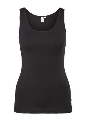 Jerseytop in Unicolor