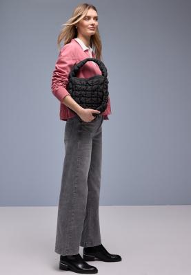 OP_ Padded Crossbody Bag