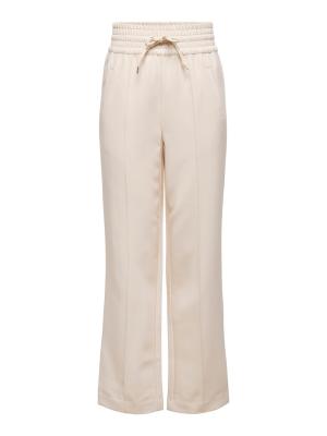 Pull-up-Hose mit High Waist | ONLMARIYA X-HW STRAIGHT PULL-UP PNT