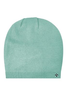 "Kaschmir-Touch Beanie "Elen" – Weich, warm und zeitlos elegant
