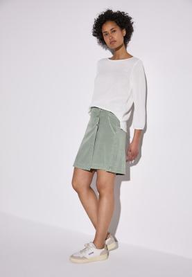 Style Maja wrap Corduroy