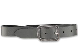 3CM NAPPALEDERGUERTEL