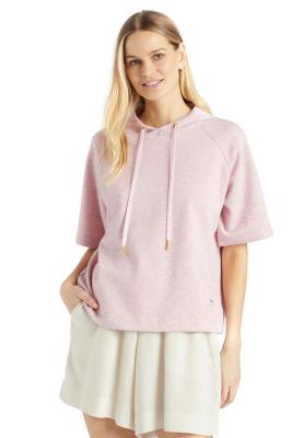 amena Da.-Sweatshirt