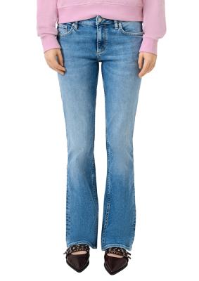 Jeans-Hose