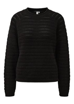 Strickpullover
