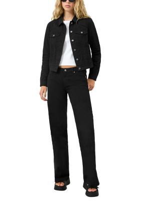 Colourdenim-Jacke