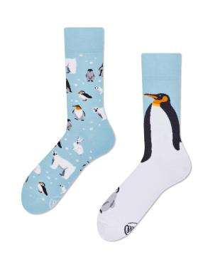 Frosty Friends | Wintersocken