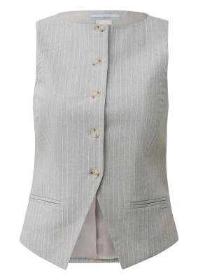 Taillierte Indoor-Weste