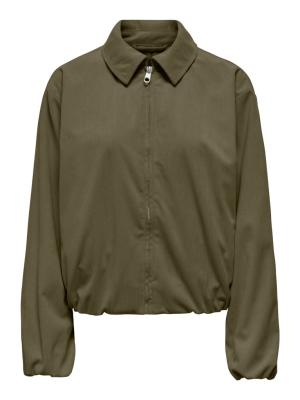 ONLNETE CORDUROY JACKET OTW