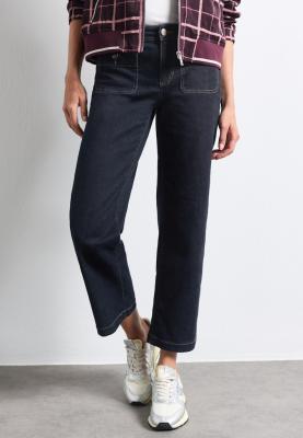 Style Amalia Straight Leg,mw,r