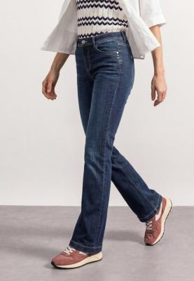 QR Style Blaire Bootcut,hw,dar
