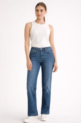 DREAM | Der ultimative Klassiker: MAC Dream Jeans in authentischem Blue Denim