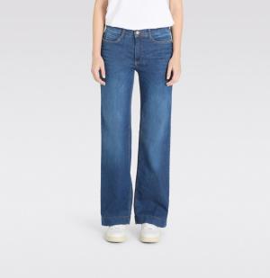 Wide Leg | Wide Fit mit weitem, geradem Bein