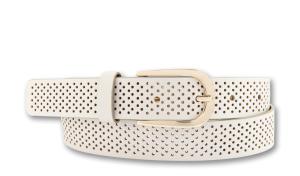 3CM SOFTLEDERGUERTEL