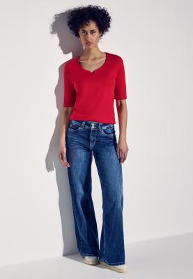 Style heart neck Ada 30 sleeve