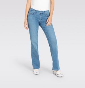 Klassische Straight-Leg-Jeans – Zeitloser Denim-Look | LAURA