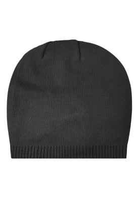 "Kaschmir-Touch Beanie "Elen" – Weich, warm und zeitlos elegant