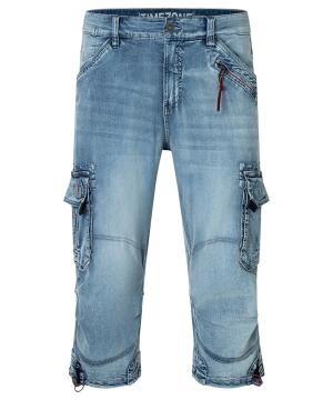 Loose MilesTZ Short
