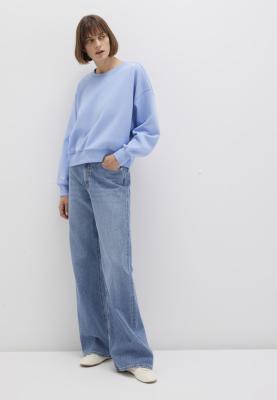 CREW NECK SWEATSHIRT