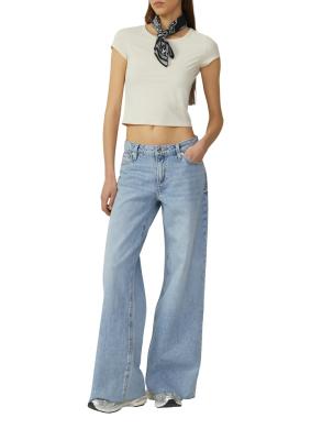 QS x Vanessa Mai : Casual meets Coolness |T-Shirt