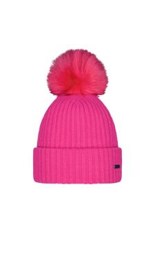 Pom Beanie für Damen | Kenzie Beanie