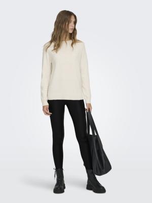 Leggings aus Kunstleder | ONLCOOL COATED LEGGING NOOS